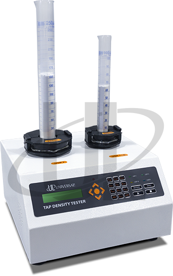 Tap Density Tester - UL-TD