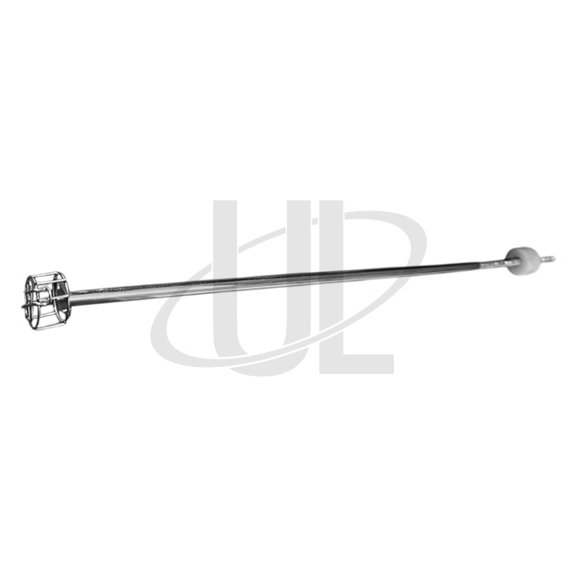 Cage Type Sinker with Spacer Rod for 400mg